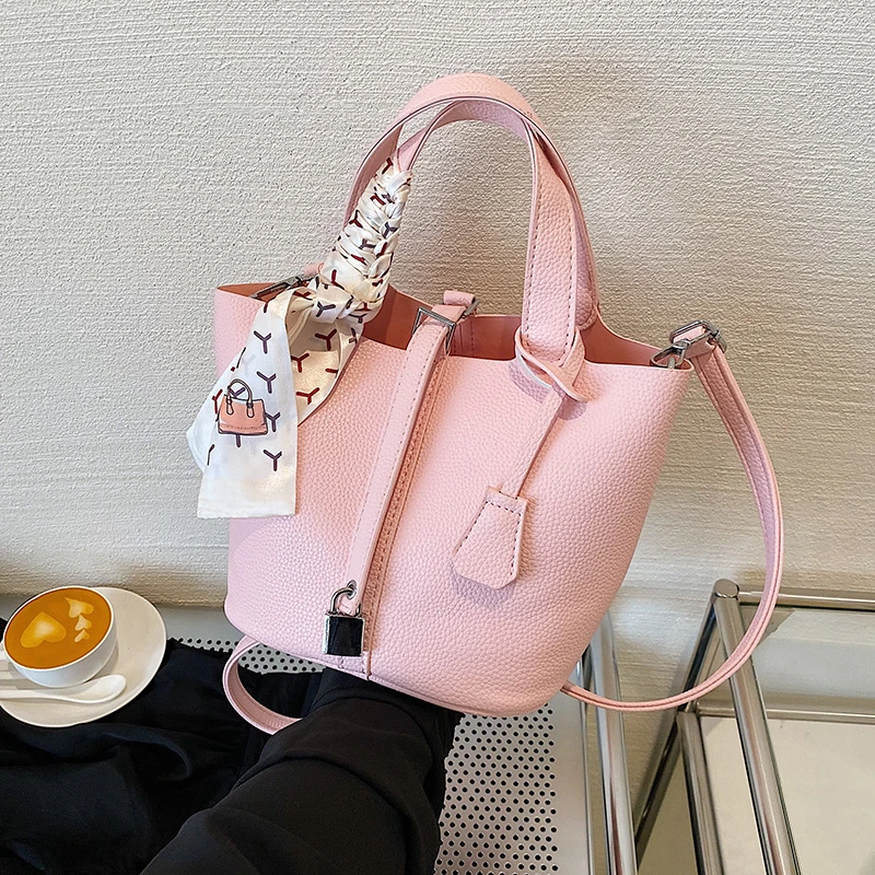 Pink sugao women tote shoulder bag crossbody bag fashion high quality pu leather handbags shopping bag purse for ladies 2pcs/set
Pink sugao women tote shoulder bag crossbody bag fashion high quality pu leather handbags shopping bag purse for ladies 2pcs/set