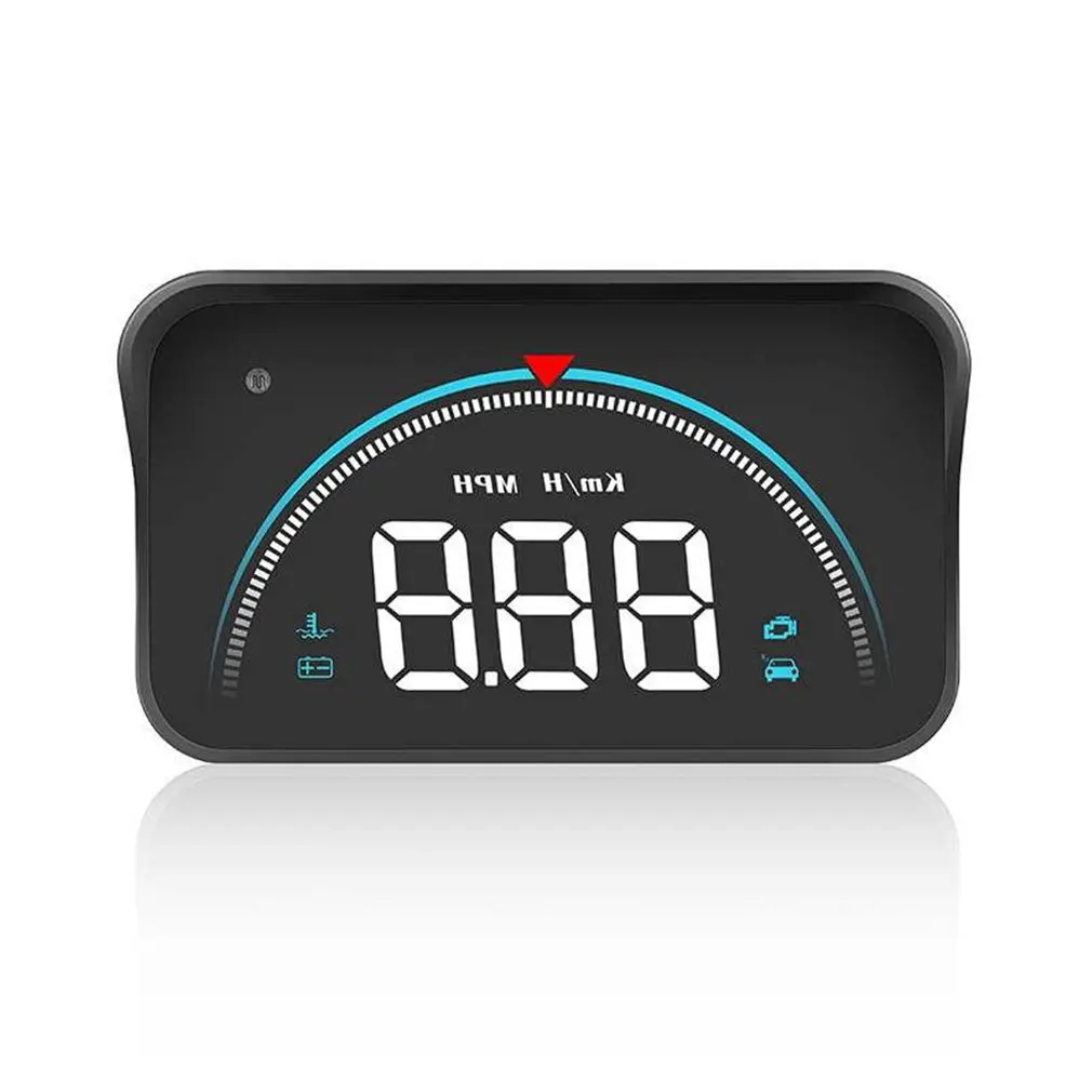 Universal Car HUD GPS Speedometer Speed Head Up Display M8 Digital Over Speed Alert Windshield Projector Car Navigatio
Universal Car HUD GPS Speedometer Speed Head Up Display M8 Digital Over Speed Alert Windshield Projector Car Navigatio
