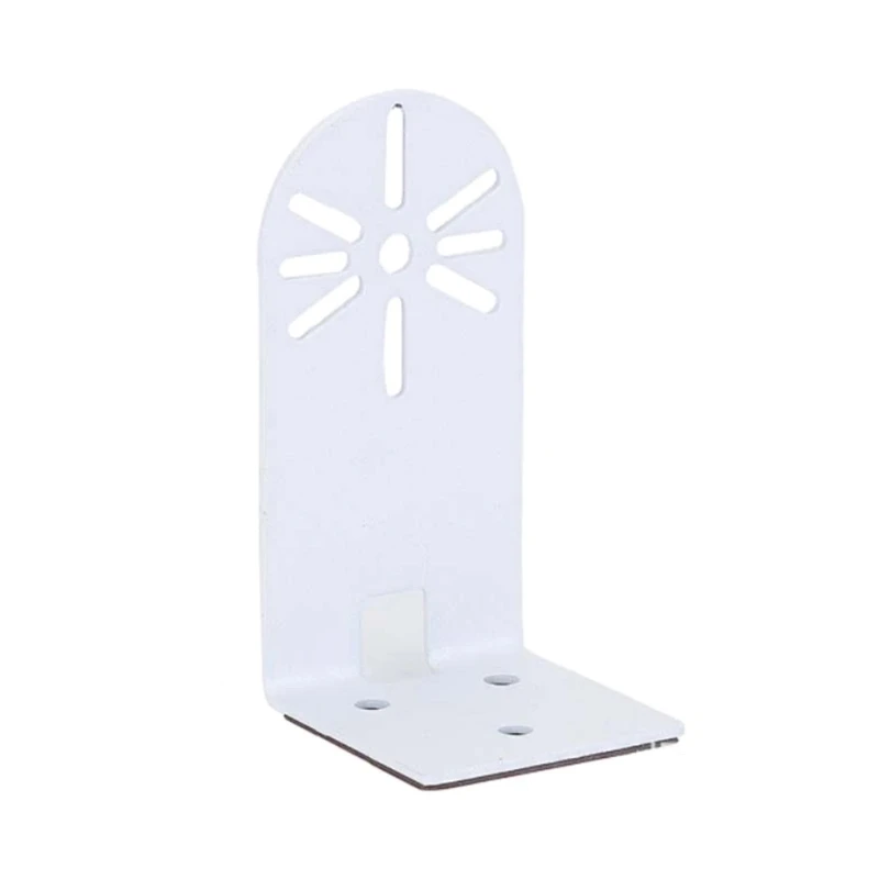 Universal Wall Mount Bracket Base Adhesive Punch-free Camera Holder Stand for Baby Monitors Projector Mount Wall
Universal Wall Mount Bracket Base Adhesive Punch-free Camera Holder Stand for Baby Monitors Projector Mount Wall