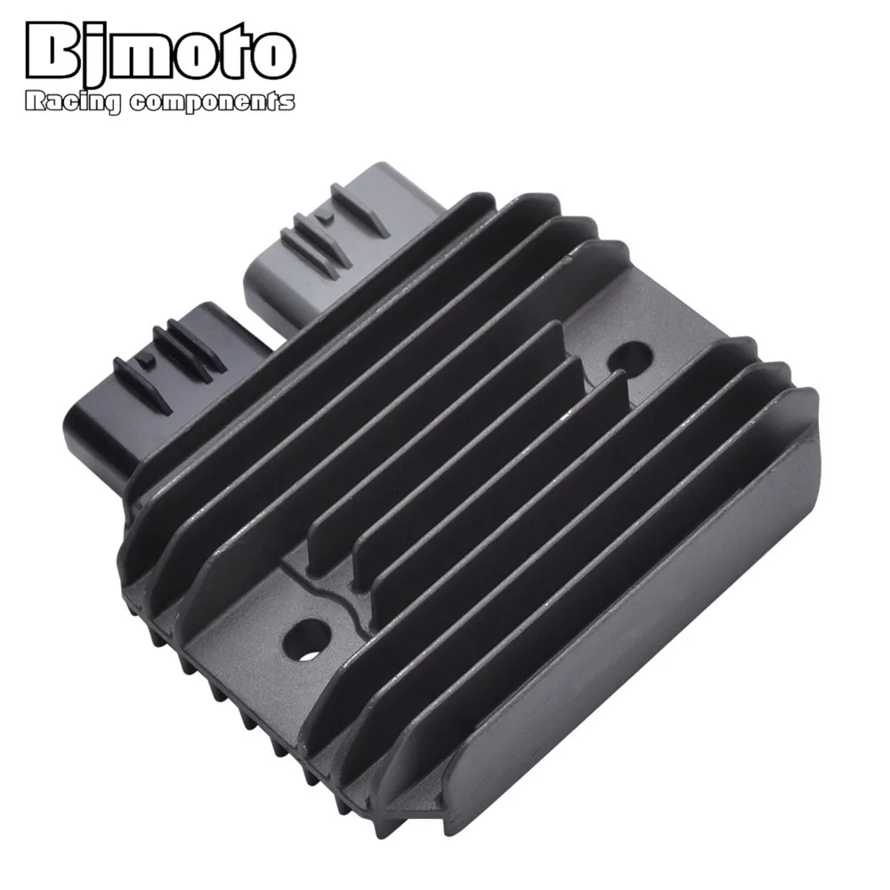 12V Motorcycle Voltage Regulator Rectifier For Kawasaki NINJA ZX-6R ZX-10R 2009-2014
12V Motorcycle Voltage Regulator Rectifier For Kawasaki NINJA ZX-6R ZX-10R 2009-2014