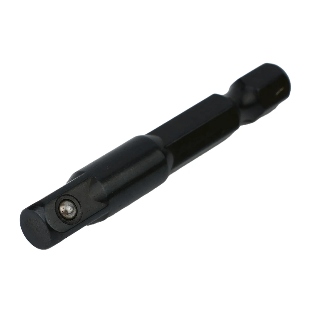 Tool Nut Driver Sockets 50mm Accessories For Electric Screwdriver Tool For Screwdriver Handle Hex Shank Extension Practical
Tool Nut Driver Sockets 50mm Accessories For Electric Screwdriver Tool For Screwdriver Handle Hex Shank Extension Practical