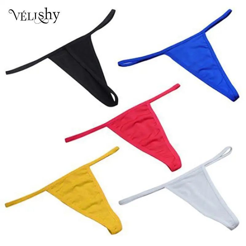 Women's Sexy Solid Color Low-Rise G-string 2022 New Female Panties Underwear Female Underpants Thong Pantys Lingerie One Size
Women's Sexy Solid Color Low-Rise G-string 2022 New Female Panties Underwear Female Underpants Thong Pantys Lingerie One Size
