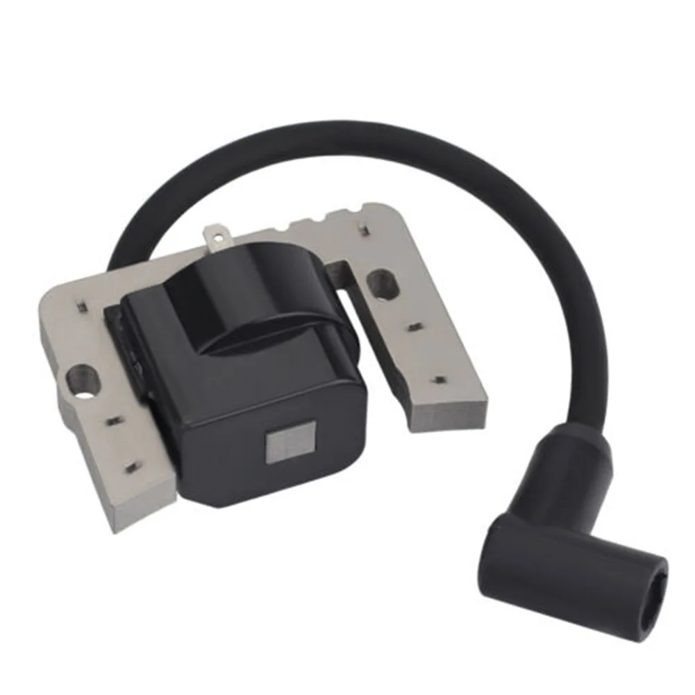Replacement Ignition Coil Engine Parts Brand New Durable High Quality Practical 1pcs Garden Equipment Accessories
Replacement Ignition Coil Engine Parts Brand New Durable High Quality Practical 1pcs Garden Equipment Accessories