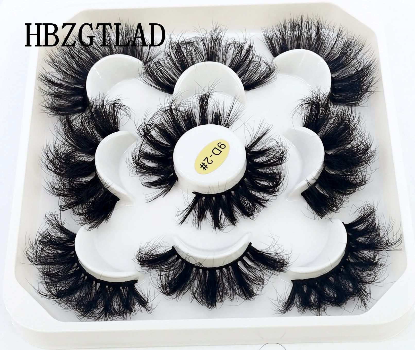 Ресницы 3D норковые, натуральные кудрявые для макияжа, 10-25 мм, 5 пар, смешанные стили 
Ресницы 3D норковые, натуральные кудрявые для макияжа, 10-25 мм, 5 пар, смешанные стили