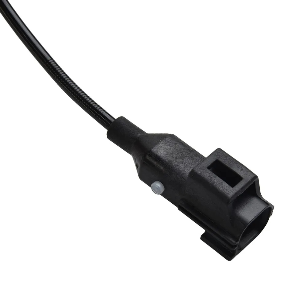 Durable High Quality Speed Sensor Accessory Assembly Black For Jaguar XE XF 2016-2023 ABS Front Wheel Pratical
Durable High Quality Speed Sensor Accessory Assembly Black For Jaguar XE XF 2016-2023 ABS Front Wheel Pratical