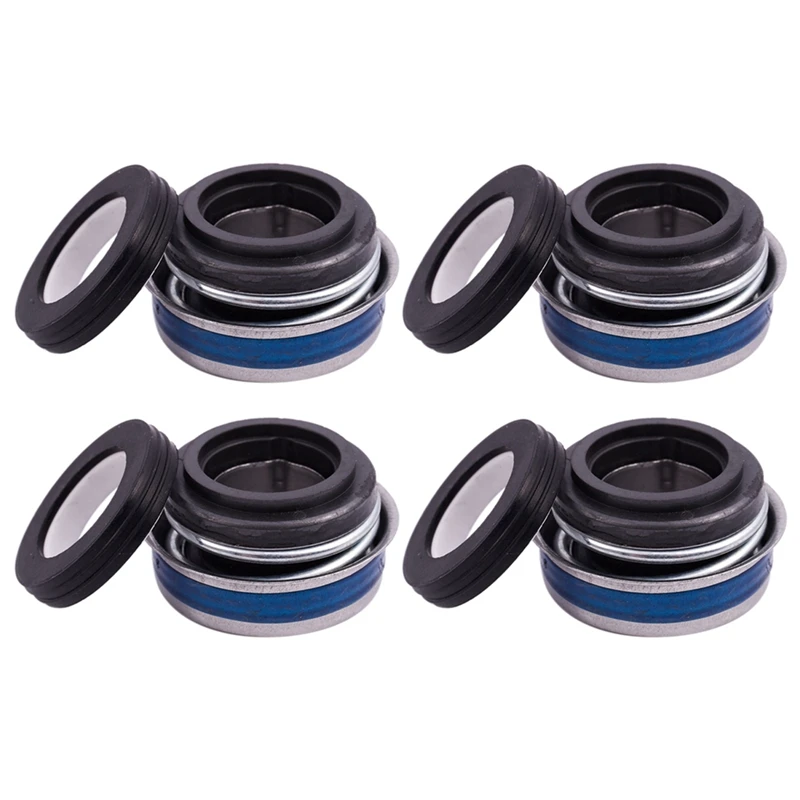 4 шт., уплотнитель водяного насоса для Yamaha FJR1300A 2003-2013, Yamaha Venture 600 (VT600)/750 (VT750)
4 шт., уплотнитель водяного насоса для Yamaha FJR1300A 2003-2013, Yamaha Venture 600 (VT600)/750 (VT750)