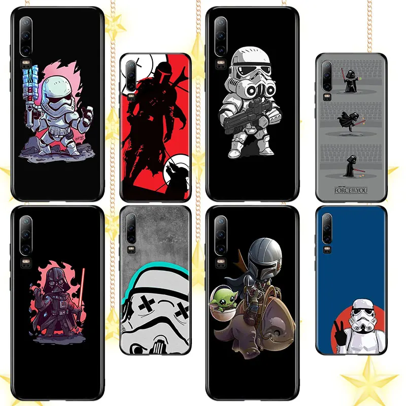 Disney Star Wars For Huawei P10 P20 P30 P40 P50 lite Pro lite Smart 2019 Z 2021 2018 2020 Black luxury Silicone Soft Phone Case
Disney Star Wars For Huawei P10 P20 P30 P40 P50 lite Pro lite Smart 2019 Z 2021 2018 2020 Black luxury Silicone Soft Phone Case