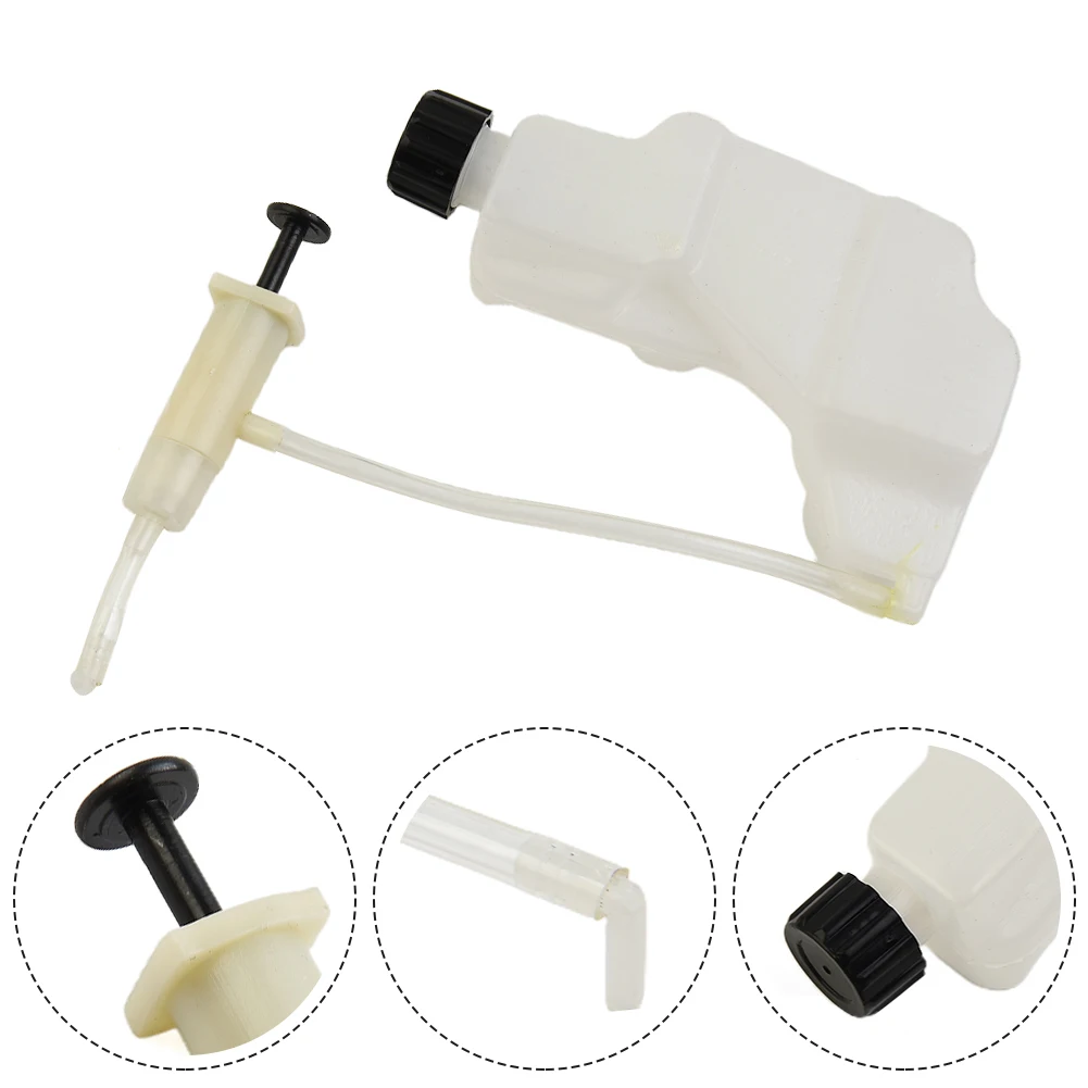 1pc Plastic Silicone Electric Chain Saw Oil Pump For 5016 Electric Chain Saw Automatic Oil Pot Power Tool Accessories
1pc Plastic Silicone Electric Chain Saw Oil Pump For 5016 Electric Chain Saw Automatic Oil Pot Power Tool Accessories