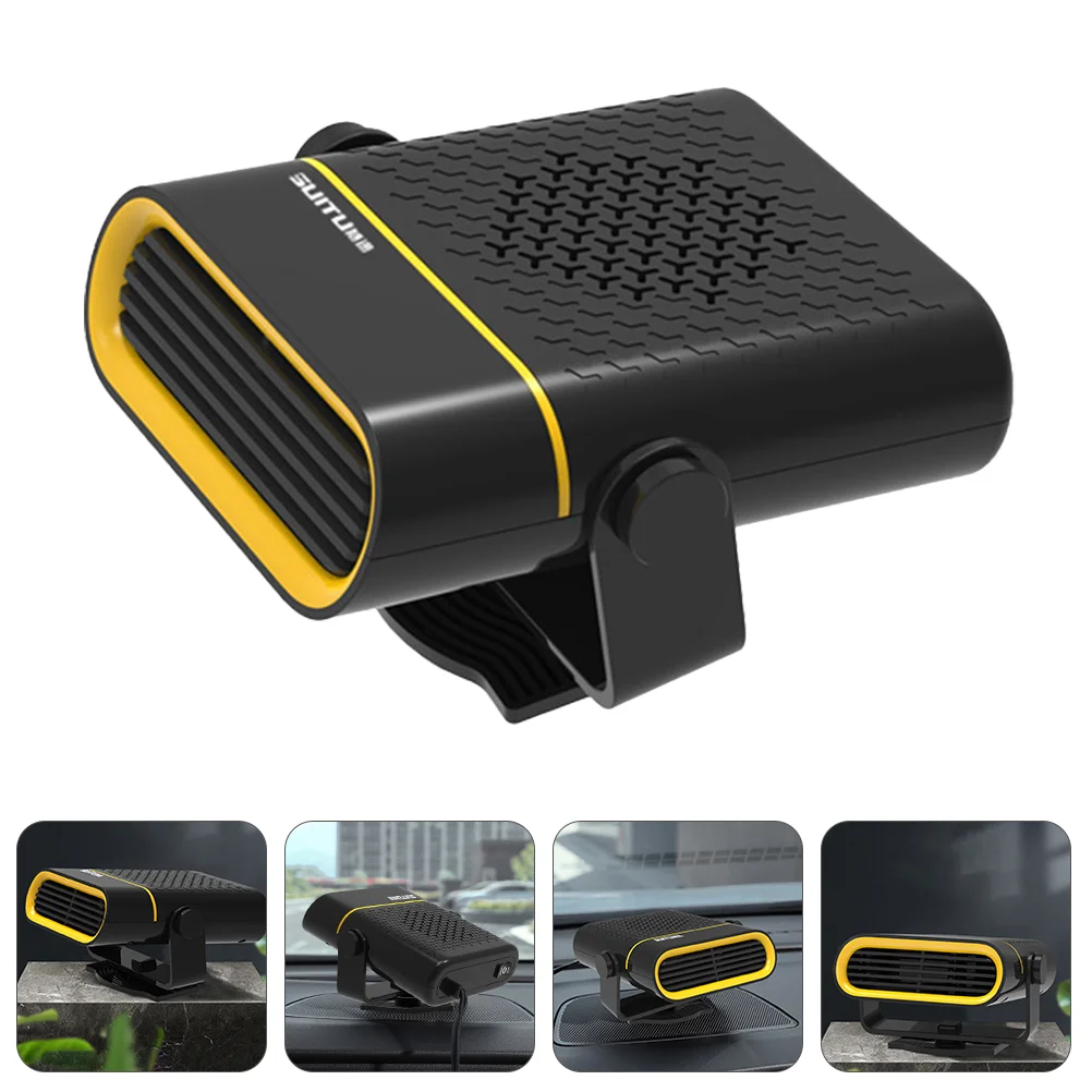 1pc Professional Car Mounted Heater Useful Car Defroster Portable Car Heaters #h10
1pc Professional Car Mounted Heater Useful Car Defroster Portable Car Heaters #h10