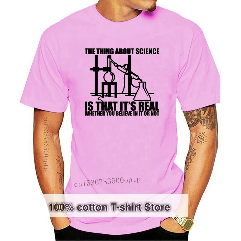 New Science Real Believe Or Not Novelty Harajuku T-Shirt 2021 Camisa Digital Streetwear T-Shirt Short-Sleeve Brand Men's T-Shirt
New Science Real Believe Or Not Novelty Harajuku T-Shirt 2021 Camisa Digital Streetwear T-Shirt Short-Sleeve Brand Men's T-Shirt