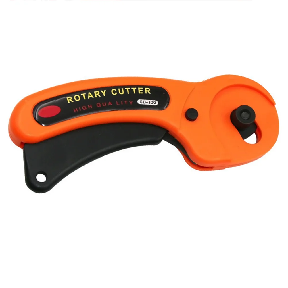 1 Set Rotary Circular Cutting Tool Rotary Craft Sewing Tool for Fabric Patchwork
1 Set Rotary Circular Cutting Tool Rotary Craft Sewing Tool for Fabric Patchwork