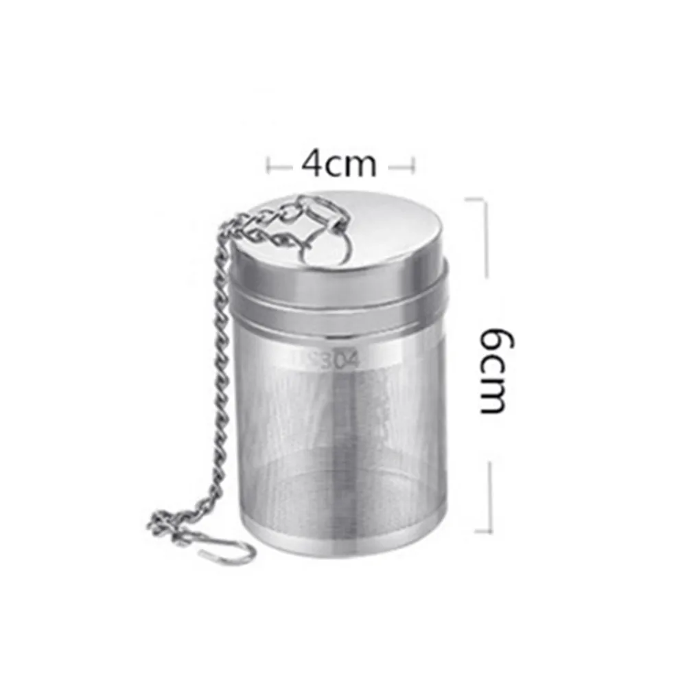 Mesh Filter Tea Infuser Home Coffee Cooking Cup Fine Holes 304 Stainless Steel Mug Reusable Rust Resistant Seals
Mesh Filter Tea Infuser Home Coffee Cooking Cup Fine Holes 304 Stainless Steel Mug Reusable Rust Resistant Seals