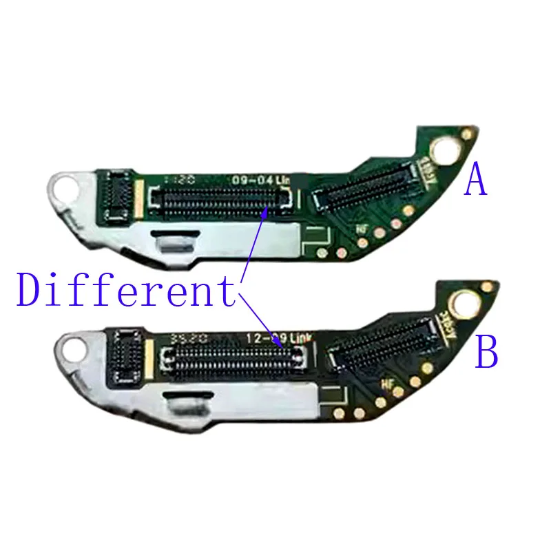 1Pcs For Huawei Honor Magic Watch GT 2 GT2 46mm LTN-B19 Flex Cable Small Little Green Circuit Board
1Pcs For Huawei Honor Magic Watch GT 2 GT2 46mm LTN-B19 Flex Cable Small Little Green Circuit Board