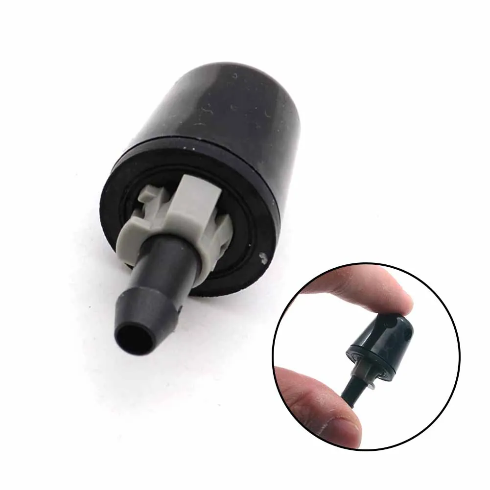 1pc Rear Windscreen Washer Nozzle Sprayer For Nissan X Trail X-Trail T31 2008-13 Rear Windscreen Washer Nozzle B89701VA0A
1pc Rear Windscreen Washer Nozzle Sprayer For Nissan X Trail X-Trail T31 2008-13 Rear Windscreen Washer Nozzle B89701VA0A