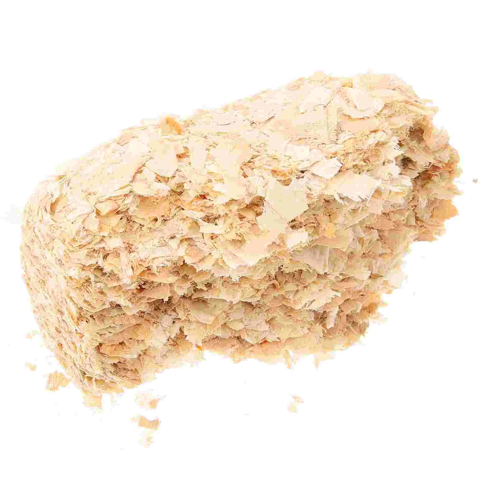 Pet Paper Chip Small Bedding Shavings Rat Dust Free Hamster Hedgehog Material Wood Chips Stuff
Pet Paper Chip Small Bedding Shavings Rat Dust Free Hamster Hedgehog Material Wood Chips Stuff
