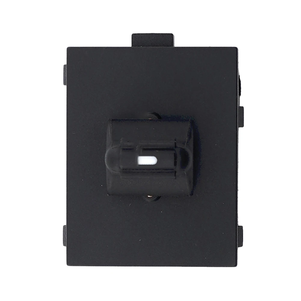 Power Switch 5HB57DX9AA Black Controls Durable Easy Installation High-quality High-strength Interior 1 Pcs ABS
Power Switch 5HB57DX9AA Black Controls Durable Easy Installation High-quality High-strength Interior 1 Pcs ABS