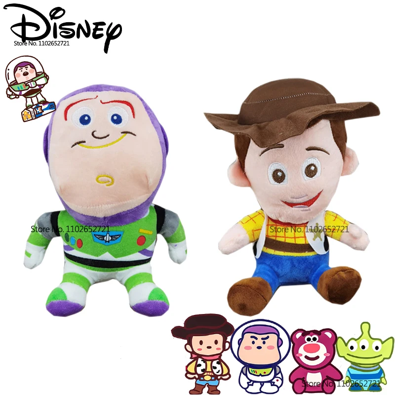 Disney ковбойский Вуди Базз светильник плюшевая История игрушек окружающая кукла детский подарок для друзей подарок на день рождения Рождест...
Disney ковбойский Вуди Базз светильник плюшевая История игрушек окружающая кукла детский подарок для друзей подарок на день рождения Рождест...