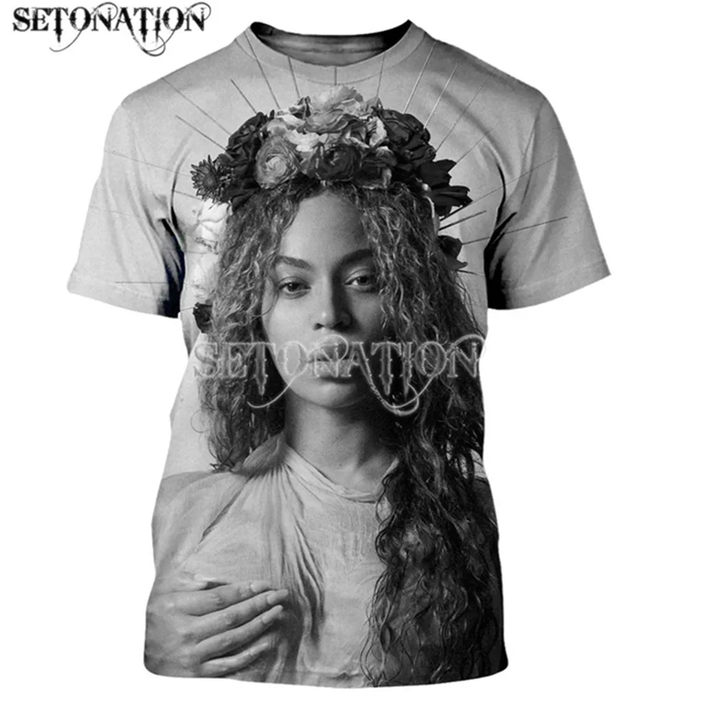 Classical Beyonce men women New fashion cool 3D-printed t-shirts Harajuku style tshirt-streetwear-summer tops
Classical Beyonce men women New fashion cool 3D-printed t-shirts Harajuku style tshirt-streetwear-summer tops