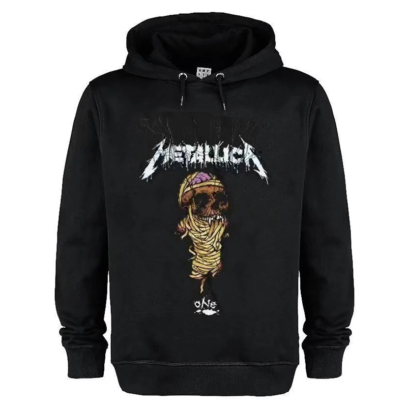 Funny Hot Hip Hop Rock Band Pockets Hoodies Men Women Printed Sweatshirt Winter Streetwear Oversized Y2k Loose Casual Pullovers
Funny Hot Hip Hop Rock Band Pockets Hoodies Men Women Printed Sweatshirt Winter Streetwear Oversized Y2k Loose Casual Pullovers