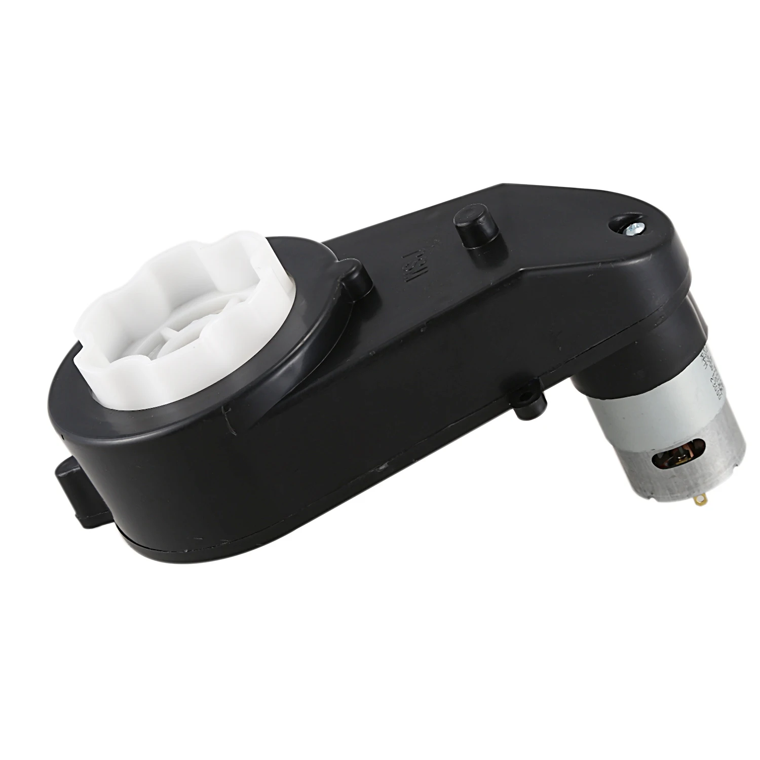 Высокоскоростной автомобиль с электромотором, 12 В, 23000 об/мин 
Высокоскоростной автомобиль с электромотором, 12 В, 23000 об/мин