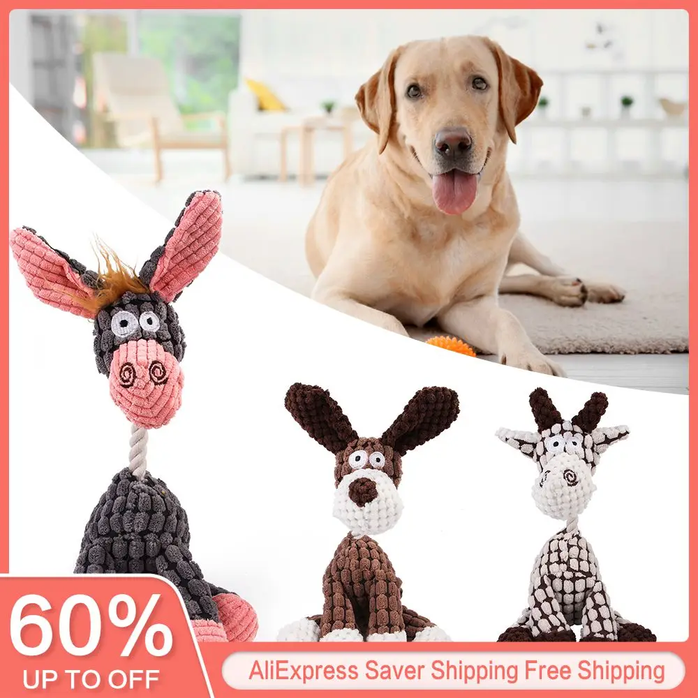 Pet Cat Puppy Chew Toy Attractive Cleaning Teeth Bite Resistant Non-toxic Animal Design For All Dogs Dog Molar Tool Animal Toy
Pet Cat Puppy Chew Toy Attractive Cleaning Teeth Bite Resistant Non-toxic Animal Design For All Dogs Dog Molar Tool Animal Toy