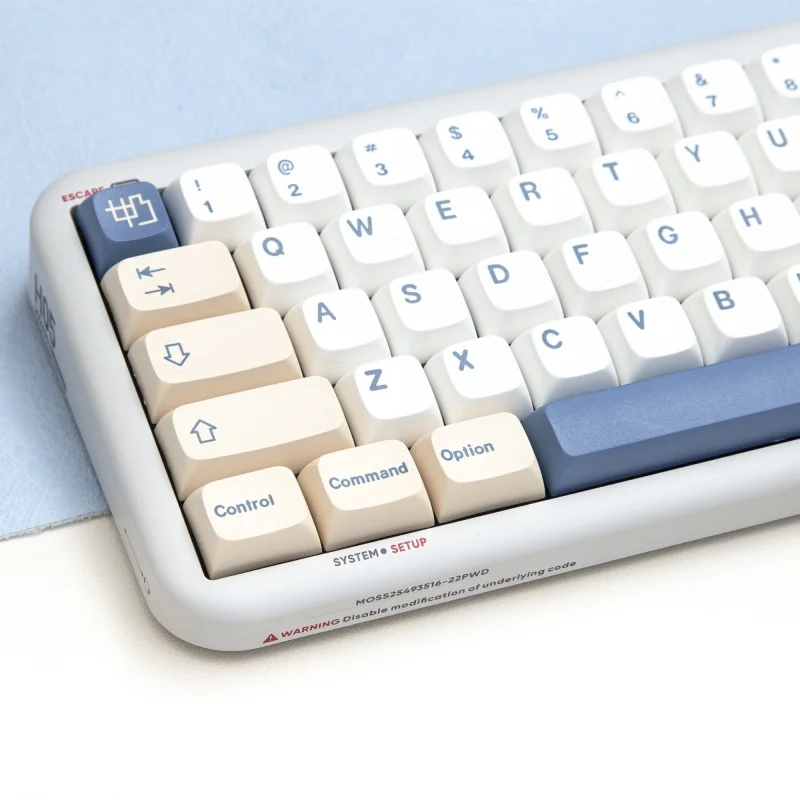 1 комплект XDA GMK колпачки для ключей с соевым молоком 144 клавиш PBT колпачок для ключей сублимационная печать для переключателей Cherry Gatrron MX меха...
1 комплект XDA GMK колпачки для ключей с соевым молоком 144 клавиш PBT колпачок для ключей сублимационная печать для переключателей Cherry Gatrron MX меха...