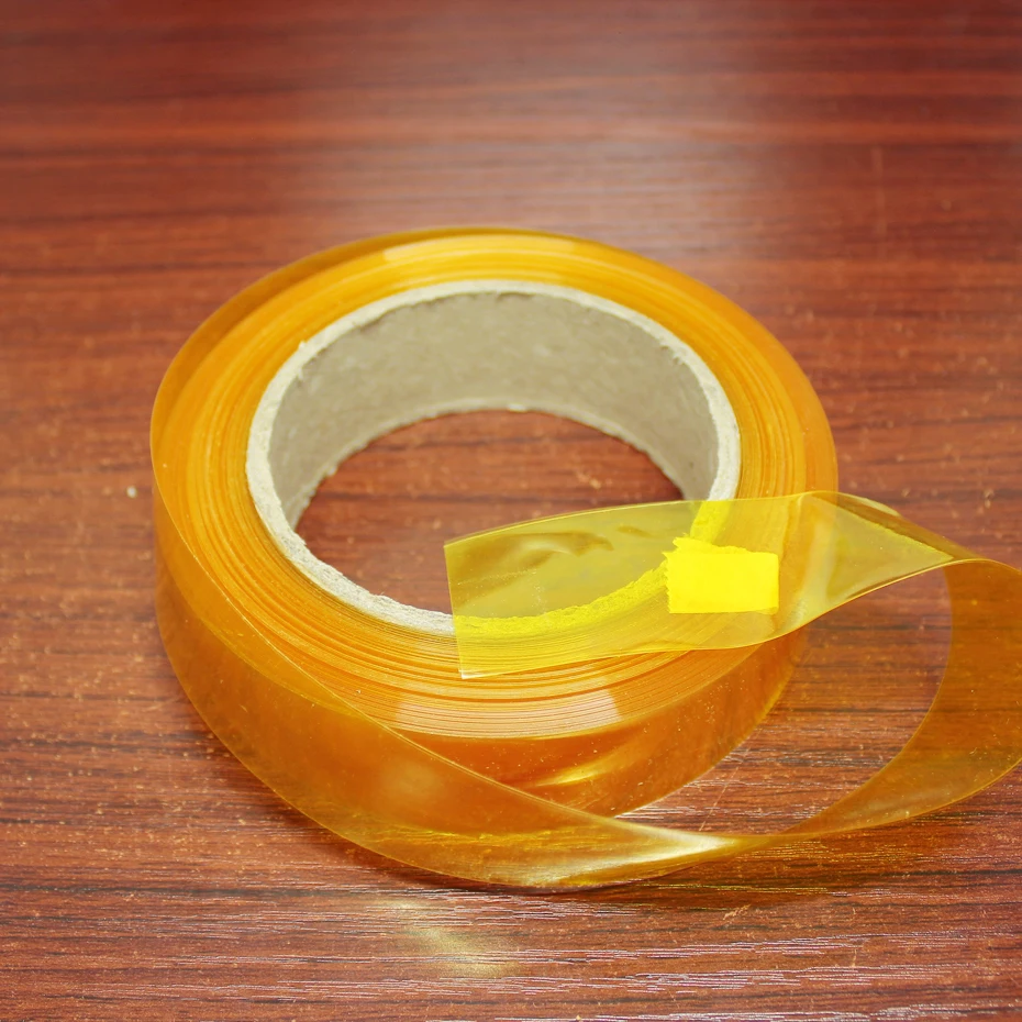 Теплоусадочная трубка ПВХ для аккумуляторов 18-53 мм
Теплоусадочная трубка ПВХ для аккумуляторов 18-53 мм