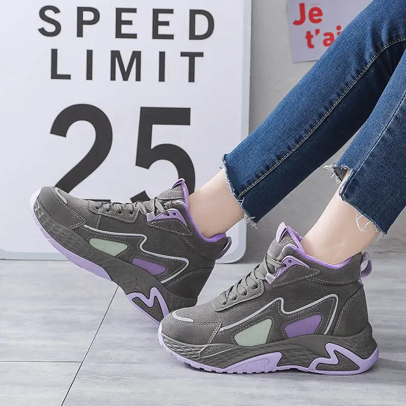 Shouse Women's Sport Shoes On The Platform Elastic Laces Running Shoes Tenis Women's Sports Shoes Tenis Womens Sneakers Tennis
Shouse Women's Sport Shoes On The Platform Elastic Laces Running Shoes Tenis Women's Sports Shoes Tenis Womens Sneakers Tennis