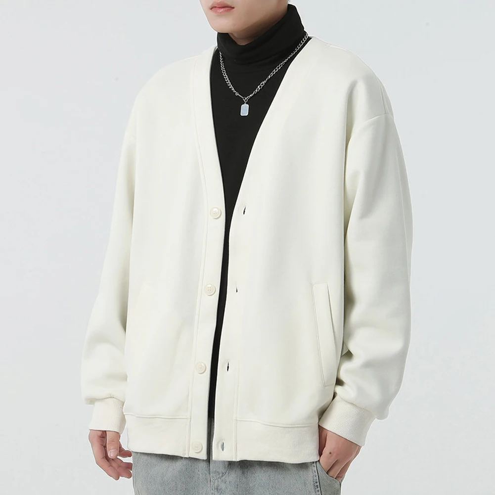 Comfy Fashion Hot Coat Coat Jacket Vacation Knit Winter Knitwear Long Sleeve Beach Mens Coats Brand New Office
Comfy Fashion Hot Coat Coat Jacket Vacation Knit Winter Knitwear Long Sleeve Beach Mens Coats Brand New Office