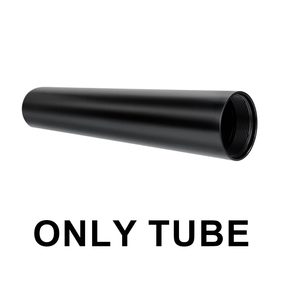 1.7"OD 10"L 6061-T6 Aluminum Replacement Tube for 1.7"OD 10"L Solvent Cleaning Tube Filter 1.75"OD End Cap 1.5"OD Baffle Cup
1.7"OD 10"L 6061-T6 Aluminum Replacement Tube for 1.7"OD 10"L Solvent Cleaning Tube Filter 1.75"OD End Cap 1.5"OD Baffle Cup
