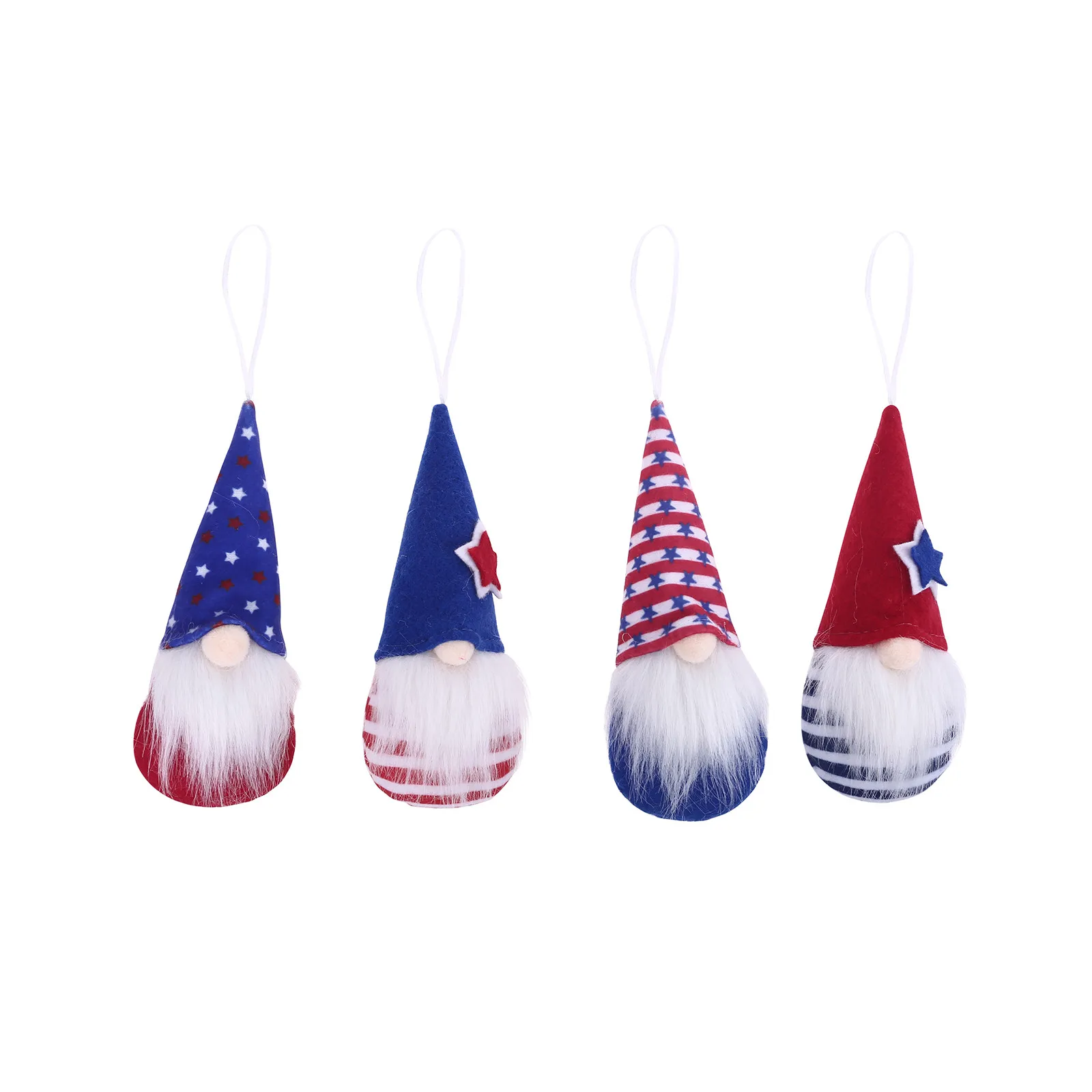 Gifts Doll Decorations Dwarf Household Holiday Plush Doll Patriotic Gnome Plush toy
Gifts Doll Decorations Dwarf Household Holiday Plush Doll Patriotic Gnome Plush toy