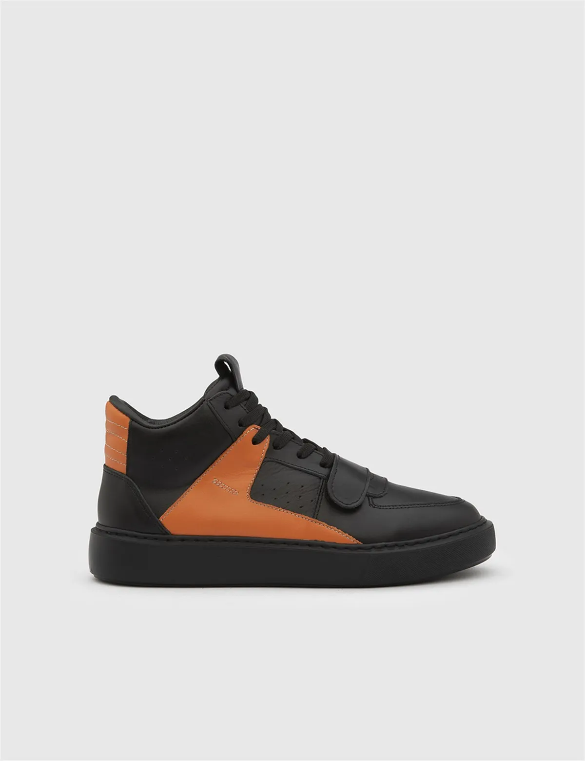 ILVi-Genuine Leather Handmade Maja Black-Orange Boot Women's Shoes 2022 Fall/Winter
ILVi-Genuine Leather Handmade Maja Black-Orange Boot Women's Shoes 2022 Fall/Winter