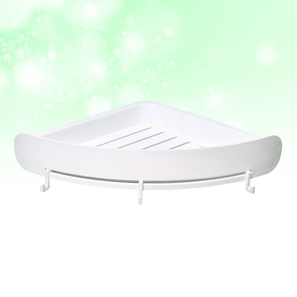 Washstand Shelf Punch Free Bathroom Toilet Tripod Storage Rack Plastic Shelving Towel holder
Washstand Shelf Punch Free Bathroom Toilet Tripod Storage Rack Plastic Shelving Towel holder