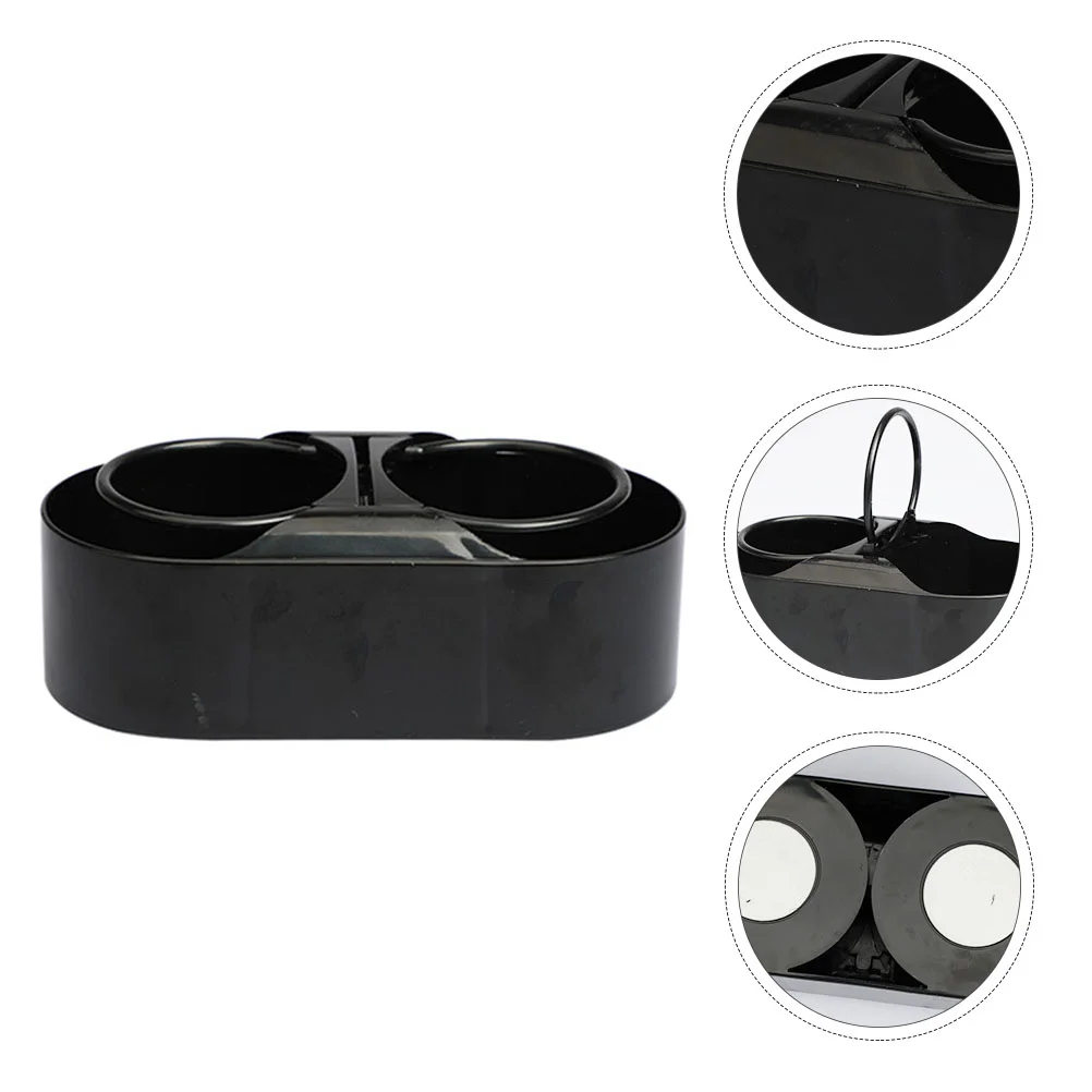 Cup Holder Multifunctional Car Holder Car Bottle Support Side Pockets Car Storage Holder Tray Auto Drink Holder Inserts
Cup Holder Multifunctional Car Holder Car Bottle Support Side Pockets Car Storage Holder Tray Auto Drink Holder Inserts