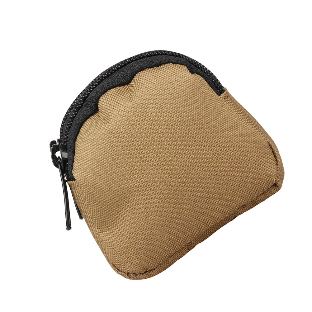Belt Loop Purse Double Pocket Waist Coin Purse Small Waist Bag Waist Change Purse Fanny Pack for Hiking Running Camping
Belt Loop Purse Double Pocket Waist Coin Purse Small Waist Bag Waist Change Purse Fanny Pack for Hiking Running Camping