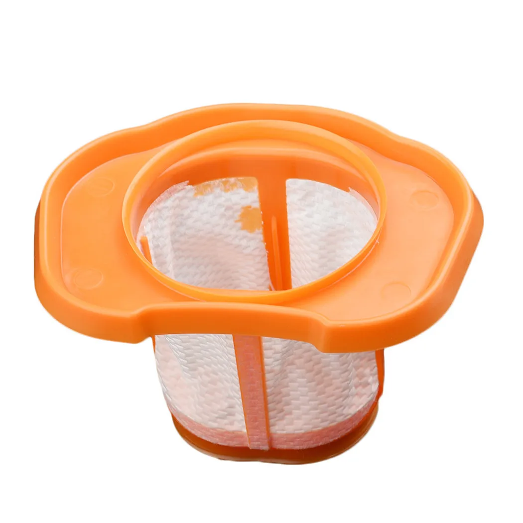 3x Filters For BLACK+DECKER BHHV320B BHHV320J BHHV520BF BHHV520BFP BHHV520BT BHHV520JF Cordless Handheld Vacuum Cleaner Filter
3x Filters For BLACK+DECKER BHHV320B BHHV320J BHHV520BF BHHV520BFP BHHV520BT BHHV520JF Cordless Handheld Vacuum Cleaner Filter