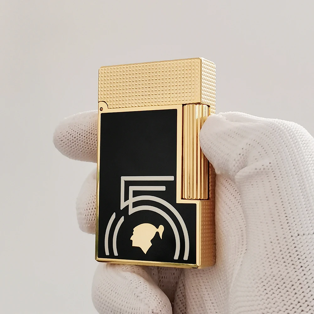 Зажигалка "дюпон" 55 юбилей Ретро Cohiba зажигалки латунные надувные газовые пинг звук курительные гаджеты рождественские подарки для курильщиков
Зажигалка "дюпон" 55 юбилей Ретро Cohiba зажигалки латунные надувные газовые пинг звук курительные гаджеты рождественские подарки для курильщиков