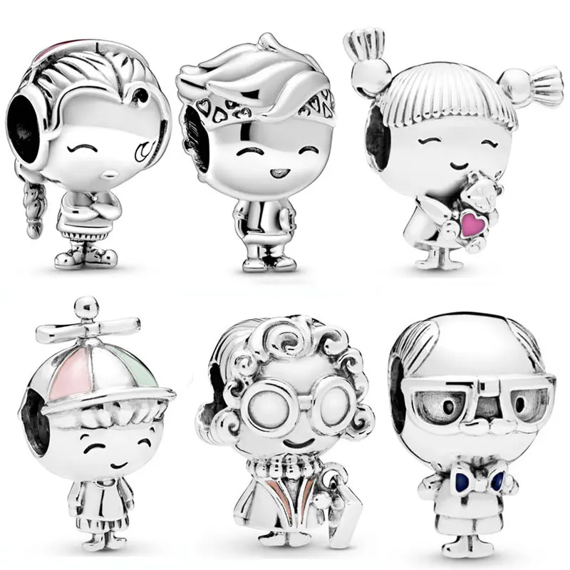 Original Skateboard Bandana Boy & Headphones Girl Grandma Grandpa Bead Fit Europe Bracelet 925 Sterling Silver Charms Jewelry
Original Skateboard Bandana Boy & Headphones Girl Grandma Grandpa Bead Fit Europe Bracelet 925 Sterling Silver Charms Jewelry