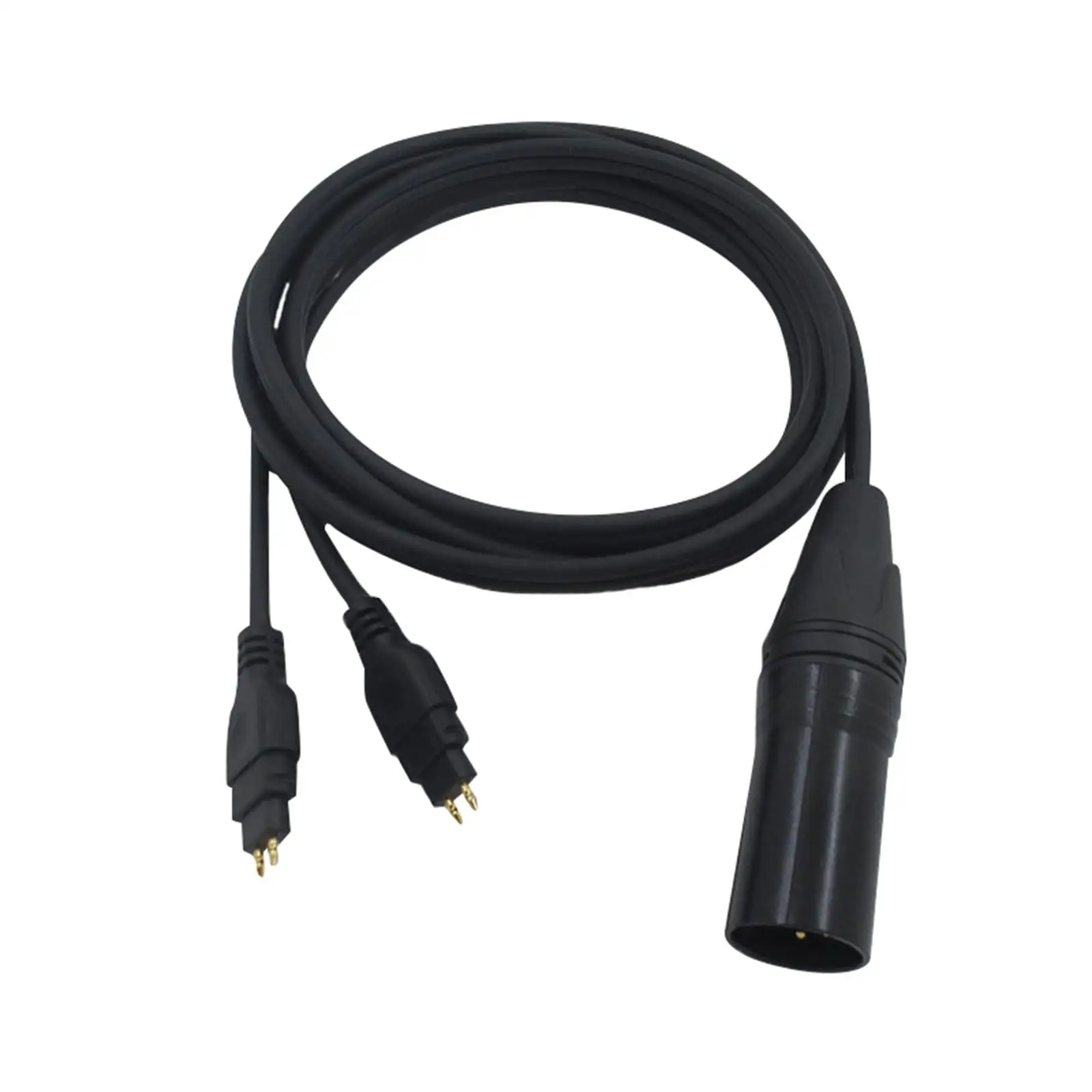2 м кабель для обновления звука для аксессуаров наушников HD600 HD650 HD580, с маркировкой L для левой, R для правой, прочный профессиональный
2 м кабель для обновления звука для аксессуаров наушников HD600 HD650 HD580, с маркировкой L для левой, R для правой, прочный профессиональный
