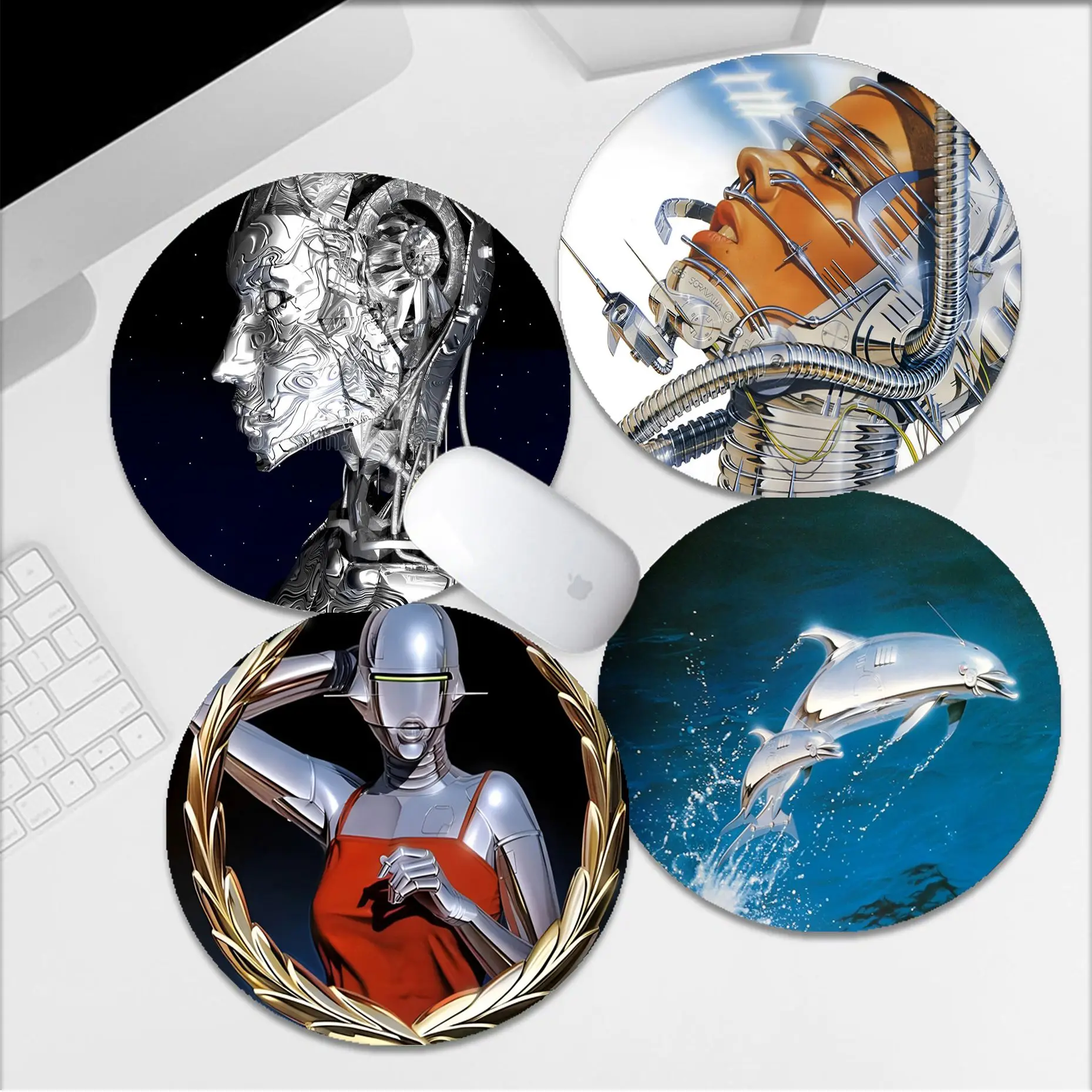 JJSorayamas Mousepad INS Tide Round Keyboard Mat Table Mat Students Cabinet Gamer Desktop Mousepad Cup Mats Deskpad Home Decor
JJSorayamas Mousepad INS Tide Round Keyboard Mat Table Mat Students Cabinet Gamer Desktop Mousepad Cup Mats Deskpad Home Decor