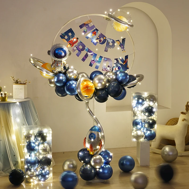 Внешнее пространство, круглая фоторамка, подставка, набор, фотофольгированный шар для детского праздника, украшение для дня рождения
Внешнее пространство, круглая фоторамка, подставка, набор, фотофольгированный шар для детского праздника, украшение для дня рождения