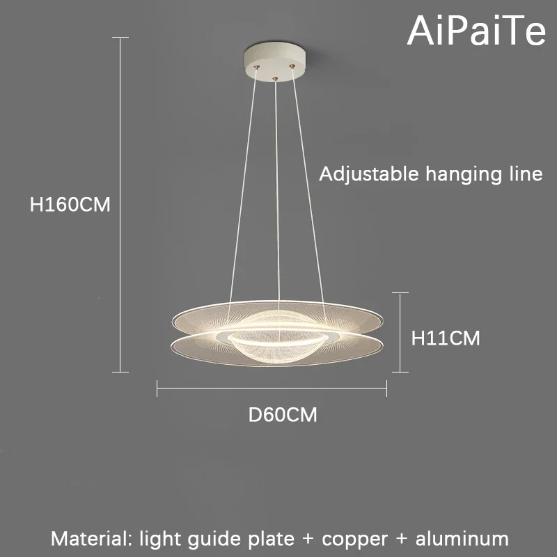LED подвесные светильники Goodish Bauhaus
LED подвесные светильники Goodish Bauhaus