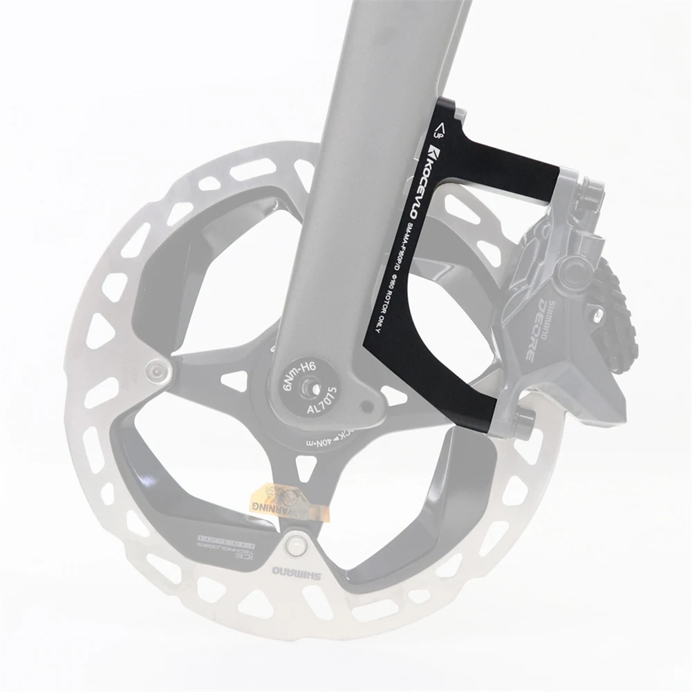 Pratical Nice Portable Durable Outdoor Camping Hiking Bike Brake Adapter Flat Mount Adapter 1pack Bicycle Parts
Pratical Nice Portable Durable Outdoor Camping Hiking Bike Brake Adapter Flat Mount Adapter 1pack Bicycle Parts