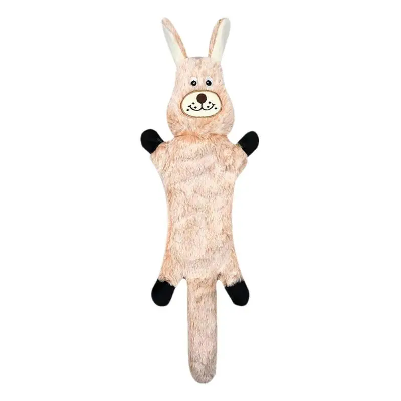 Пищалка плюшевая игрушка для собак жевательные пищалки игрушки собака плюшевая жевательная игрушка Щенок игрушка для прорезывания зубов м...
Пищалка плюшевая игрушка для собак жевательные пищалки игрушки собака плюшевая жевательная игрушка Щенок игрушка для прорезывания зубов м...