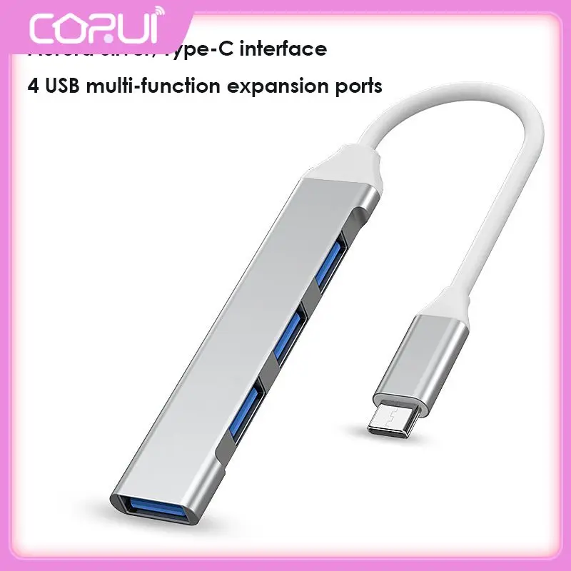 Docking Station 4 Port Usb 3.0 Hub Ultra Slim Portable Usb 3.0 Hub Docking Station Usb To Type C Adapter Data Hub Tf Sd Reader
Docking Station 4 Port Usb 3.0 Hub Ultra Slim Portable Usb 3.0 Hub Docking Station Usb To Type C Adapter Data Hub Tf Sd Reader