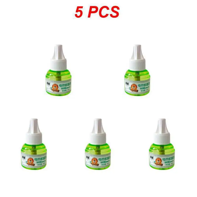 Электрический репеллент от комаров 45 мл
Электрический репеллент от комаров 45 мл