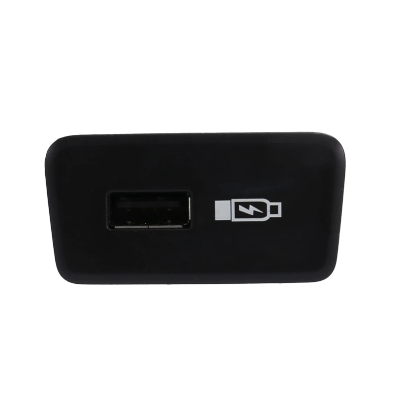 Новый Автомобильный USB-порт для зарядного интерфейса, модуль гнезда для Scania R Series 2554704
Новый Автомобильный USB-порт для зарядного интерфейса, модуль гнезда для Scania R Series 2554704