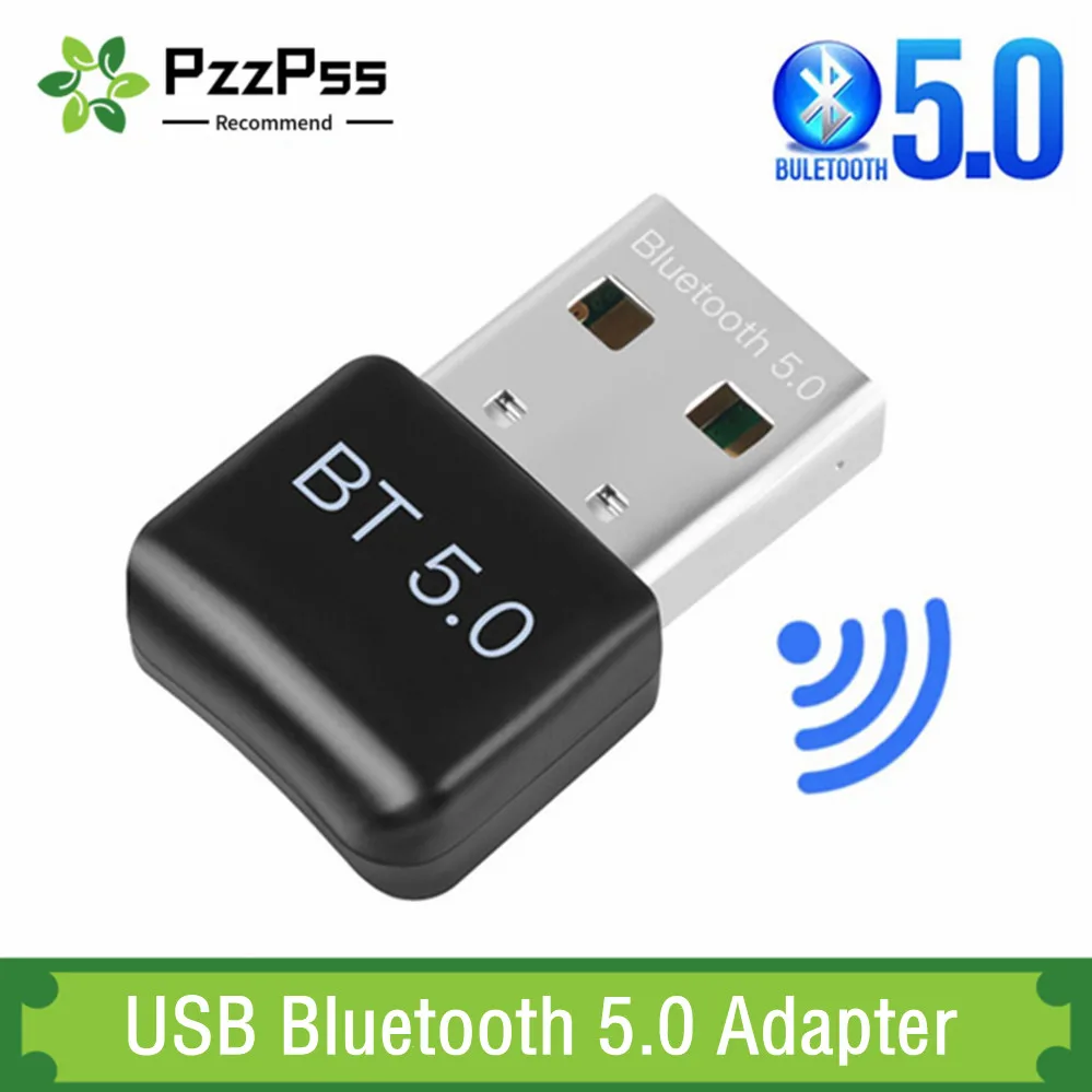 PzzPss мини беспроводной USB Bluetooth 5,0 адаптер приемник ключ низкая задержка аудио Музыка Bluthooth 5,0 передатчик для ПК ноутбука
PzzPss мини беспроводной USB Bluetooth 5,0 адаптер приемник ключ низкая задержка аудио Музыка Bluthooth 5,0 передатчик для ПК ноутбука