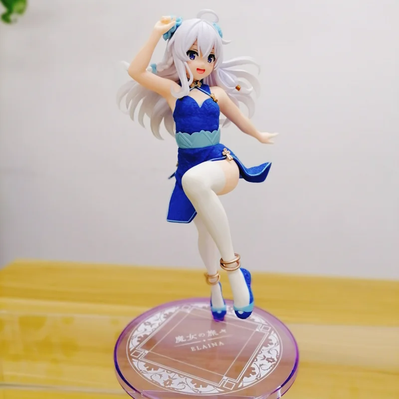 Экшн-фигурка из ПВХ, 20 см
Экшн-фигурка из ПВХ, 20 см