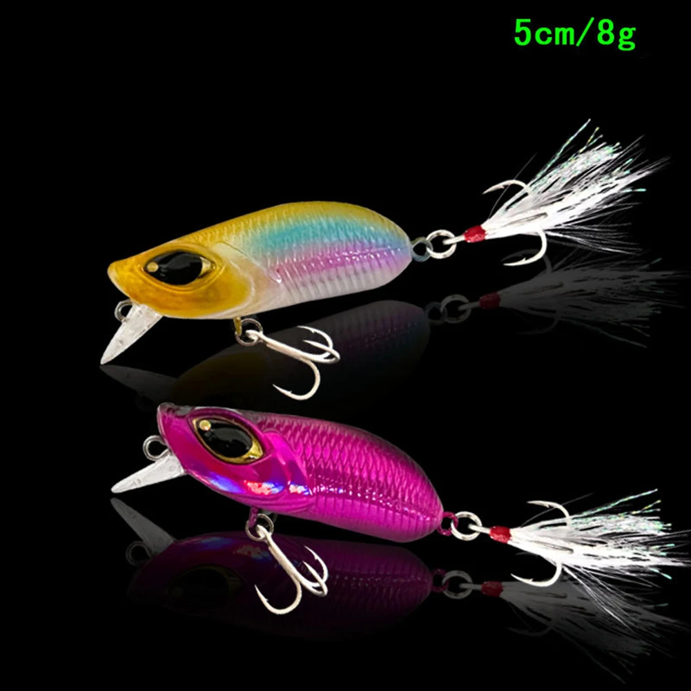 Floating Water Minorua Bait Ring Bead Freshwater Mandarin Fish Perch Fake Bait Reinforced Blood Groove Hook Fishing Accessory
Floating Water Minorua Bait Ring Bead Freshwater Mandarin Fish Perch Fake Bait Reinforced Blood Groove Hook Fishing Accessory